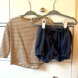 Quincy Mae & Vignette Set